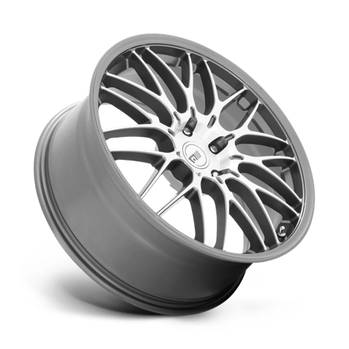 Motegi - MR153 CM10 | 20X8.5 / 45 Offset / 5X112 Bolt Pattern | MR15328557545