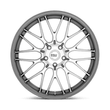 Motegi - MR153 CM10 | 20X8.5 / 45 Offset / 5X112 Bolt Pattern | MR15328557545