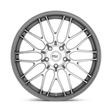 Motegi - MR153 CM10 | 18X8,5 / 45 décalage / 5X114,3 modèle de boulon | M.15388512545