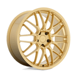 Motegi - MR153 CM10 | 18X8.5 / 30 Décalage / 5X100 Boulon Motif | MR15388551630