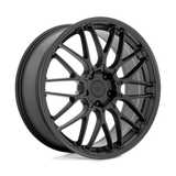 Motegi - MR153 CM10 | 18X8.5 / 45 Décalage / 5X112 Boulon Motif | MR15388557745