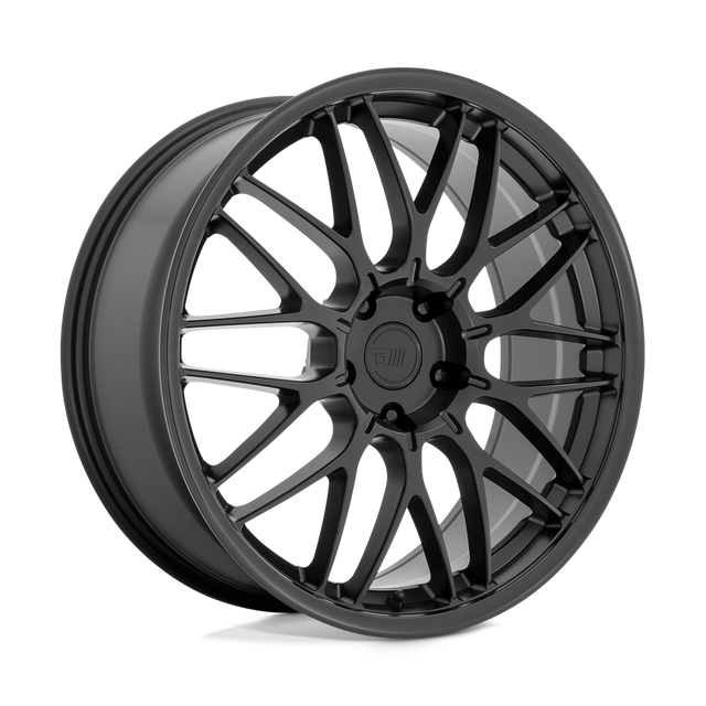 Motegi - MR153 CM10 | 18X8.5 / 45 Décalage / 5X112 Boulon Motif | MR15388557745