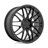 Motegi - MR153 CM10 | 19X9,5 / 40 décalage / 5X114,3 modèle de boulon | M.15399512740