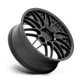 Motegi - MR153 CM10 | 18X8.5 / 45 Décalage / 5X112 Boulon Motif | MR15388557745