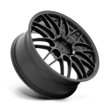 Motegi - MR153 CM10 | 18X8,5 / 35 décalage / 5X114,3 modèle de boulon | M.15388512735