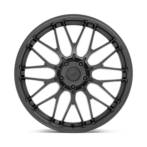 Motegi - MR153 CM10 | 18X8.5 / 45 Décalage / 5X112 Boulon Motif | MR15388557745