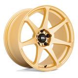 Motegi - MR154 BATAILLE | 18X8 / ​​43 Décalage / 5X114.3 Modèle de boulon | MR15488012643