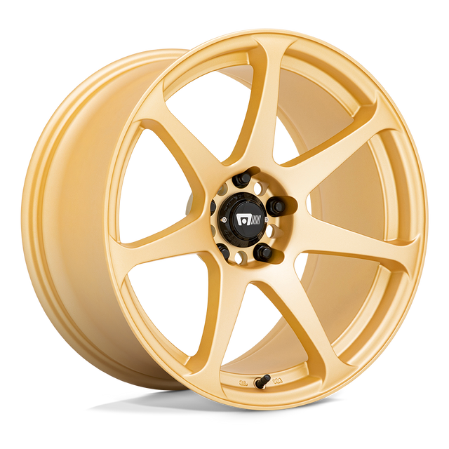 Motegi - MR154 BATAILLE | 18X8 / ​​43 Décalage / 5X114.3 Modèle de boulon | MR15488012643