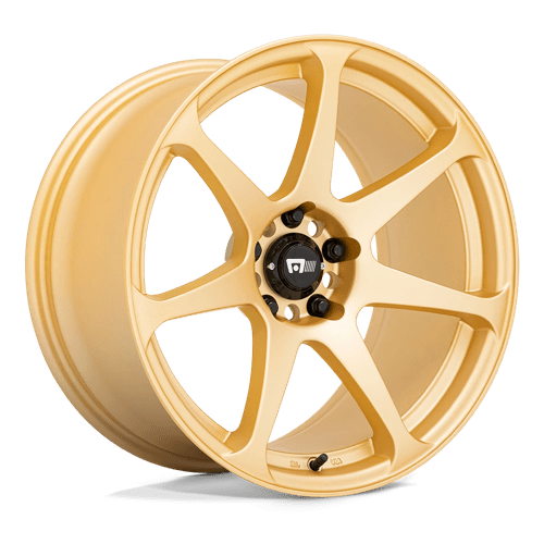 Motegi - MR154 BATAILLE | 18X9.5 / 30 Décalage / 5X114.3 Modèle de boulon | MR15489512630