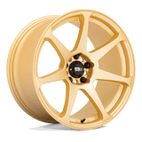 Motegi - MR154 BATAILLE | 18X8 / ​​43 Décalage / 5X114.3 Modèle de boulon | MR15488012643