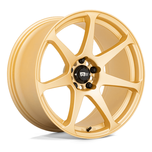 Motegi - BATAILLE MR154 | 18X8 / ​​30 décalage / 5X114,3 modèle de boulon | M.15488012630