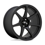 Motegi - MR154 BATAILLE | 18X8 / ​​43 Décalage / 5X114.3 Modèle de boulon | MR15488012743