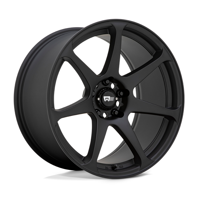 Motegi - MR154 BATAILLE | 18X8 / ​​43 Décalage / 5X114.3 Modèle de boulon | MR15488012743