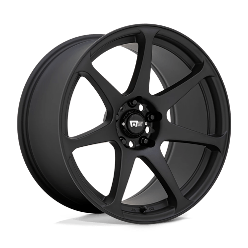 Motegi - MR154 BATAILLE | 18X8 / ​​43 Décalage / 5X114.3 Modèle de boulon | MR15488012743