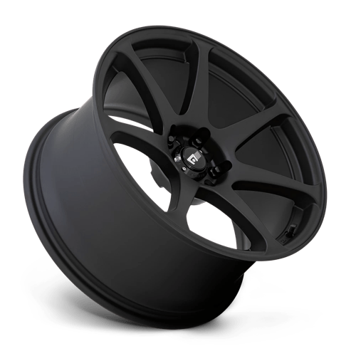 Motegi - MR154 BATAILLE | 18X8 / ​​43 Décalage / 5X114.3 Modèle de boulon | MR15488012743