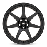 Motegi - MR154 BATAILLE | 18X8 / ​​43 Décalage / 5X114.3 Modèle de boulon | MR15488012743