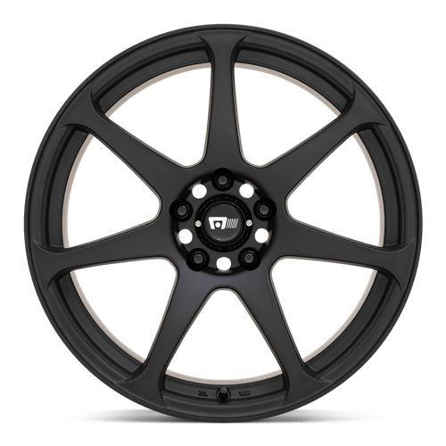 Motegi - MR154 BATAILLE | 18X8 / ​​43 Décalage / 5X114.3 Modèle de boulon | MR15488012743