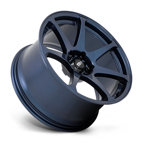 Motegi - MR154 BATAILLE | 18X8 / ​​30 Offset / 5X114.3 Modèle de boulon | MR154880129A30