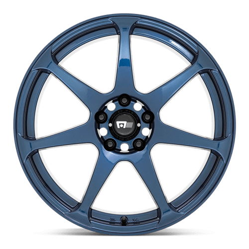 Motegi - MR154 BATAILLE | 18X9.5 / 38 Décalage / 5X114.3 Modèle de boulon | MR154895129A38