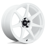 Motegi - MR154 BATAILLE | 18X8 / ​​43 Décalage / 5X114.3 Modèle de boulon | MR15488012943