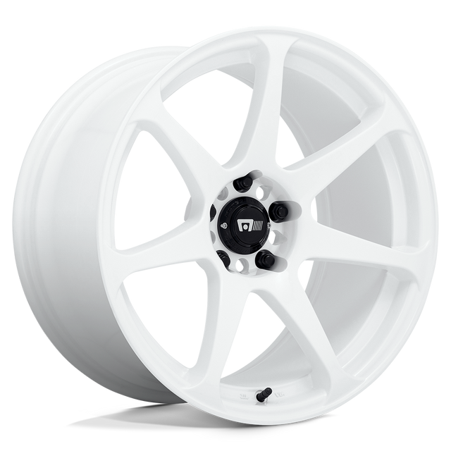 Motegi - MR154 BATAILLE | 18X8 / ​​43 Décalage / 5X114.3 Modèle de boulon | MR15488012943