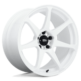 Motegi - BATAILLE MR154 | 18X9,5 / 15 décalage / 5X114,3 modèle de boulon | M.15489512915