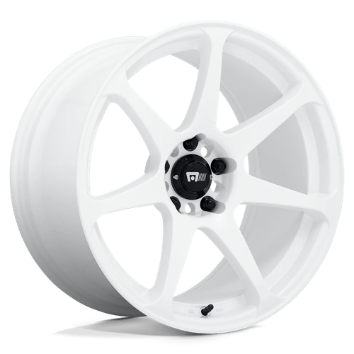 Motegi - MR154 BATAILLE | 17X8 / 43 Décalage / 5X114.3 Modèle de boulon | MR15478012943