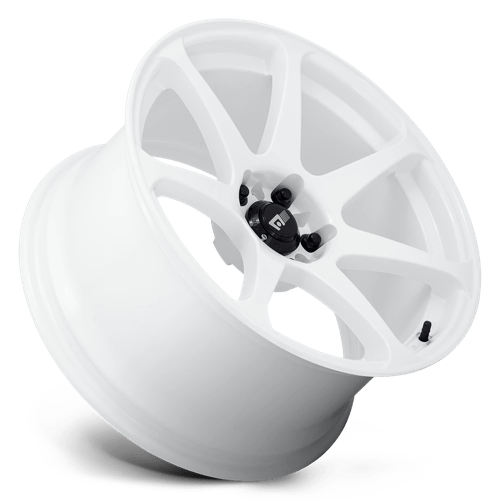 Motegi - MR154 BATAILLE | 18X8 / ​​30 Offset / 5X114.3 Modèle de boulon | MR15488012930