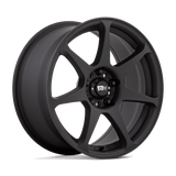 Motegi - BATAILLE MR154 | 17X9,5 / 30 décalage / 5X114,3 modèle de boulon | M.15479512730