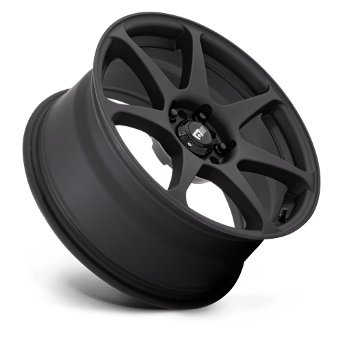 Motegi - BATAILLE MR154 | 17X9,5 / 30 décalage / 5X114,3 modèle de boulon | M.15479512730