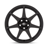 Motegi - MR154 BATAILLE | 17X8 / Décalage 30 / Modèle de boulon 5X120 | MR15478049730