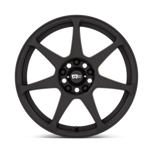 Motegi - BATAILLE MR154 | 17X9,5 / 30 décalage / 5X114,3 modèle de boulon | M.15479512730