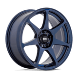 Motegi - MR154 BATAILLE | 17X8 / 30 Décalage / 5X114.3 Modèle de boulon | MR154780129A30