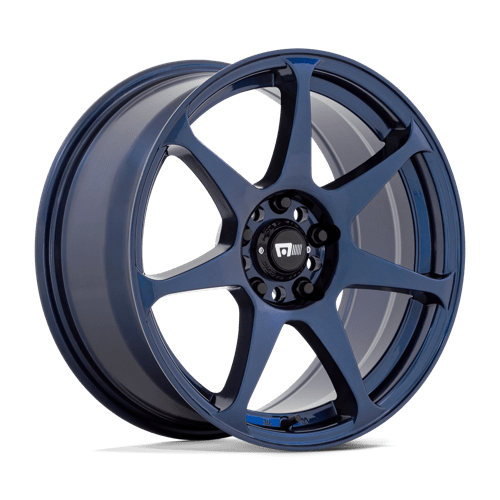 Motegi - MR154 BATTLE | 17X8 / 30 Offset / 5X114.3 Bolt Pattern | MR154780129A30