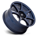 Motegi - MR154 BATAILLE | 17X8 / 30 Décalage / 5X114.3 Modèle de boulon | MR154780129A30