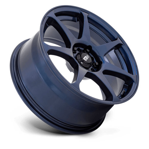 Motegi - MR154 BATAILLE | 17X8 / 30 Décalage / 5X114.3 Modèle de boulon | MR154780129A30