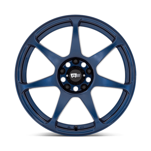 Motegi - MR154 BATAILLE | 17X8 / 30 Décalage / 5X114.3 Modèle de boulon | MR154780129A30