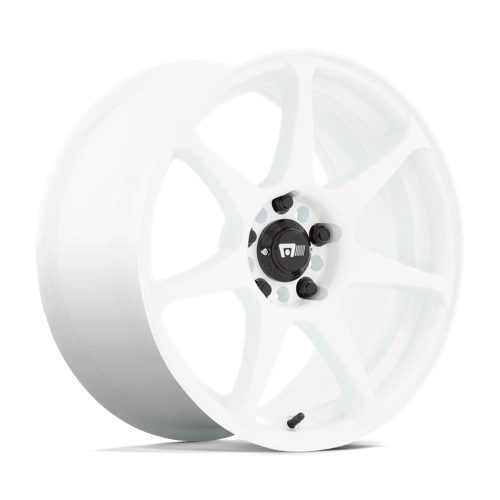 Motegi - MR154 BATTLE | 17X8 / 30 Offset / 5X100 Bolt Pattern | MR15478051930