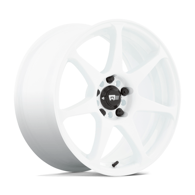 Motegi - MR154 BATAILLE | 17X8 / 30 Décalage / 5X114.3 Modèle de boulon | MR15478012930