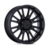 Roues tout-terrain MSA - M51 THUNDERLIPS | Décalage 15X7 / 10 / Modèle de boulon 5X114,3 | MA051MX15701210