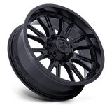 Roues tout-terrain MSA - M51 THUNDERLIPS | Décalage 15X7 / 10 / Modèle de boulon 5X114,3 | MA051MX15701210