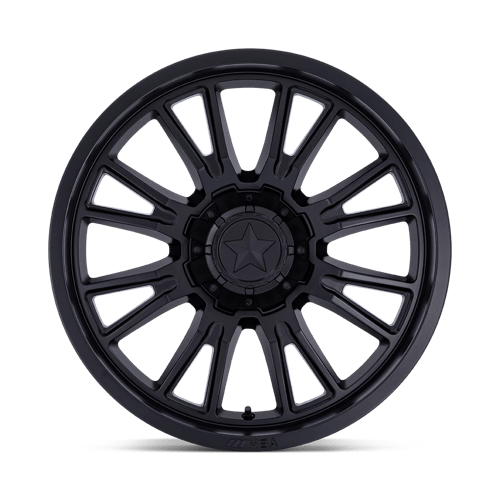 Roues tout-terrain MSA - M51 THUNDERLIPS | Décalage 15X7 / 10 / Modèle de boulon 5X114,3 | MA051MX15701210