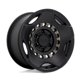 Black Rhino Hard Alloys - MUZZLE | 20X9 / 12 Offset / 6X139.7 Bolt Pattern | 2090MZE126140M12