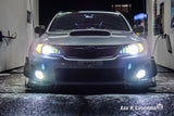 Subaru Gr Wrx / Sti: Morimoto Xb Led Fog Lights