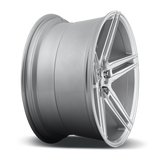 Niche 1PC - M170 TURIN | 18X8 / 40 Offset / 5X114.3 Bolt Pattern | M170188065+40