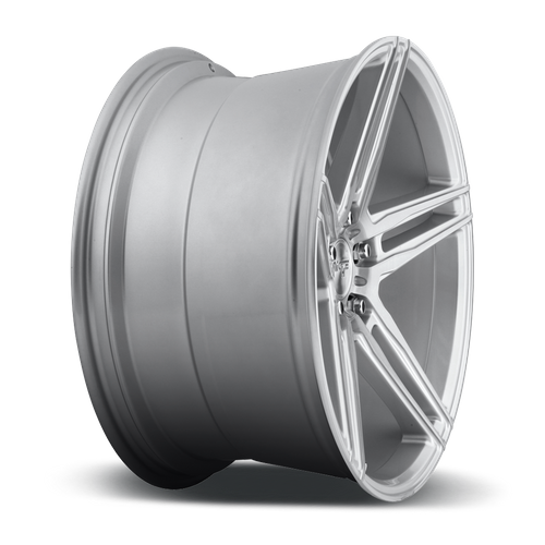 Niche 1PC - M170 TURIN | 18X8 / 40 Offset / 5X114.3 Bolt Pattern | M170188065+40