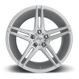 Niche 1PC - M170 TURIN | 18X8 / 40 Offset / 5X114.3 Bolt Pattern | M170188065+40