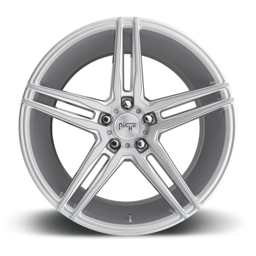 Niche 1PC - M170 TURIN | 18X8 / 40 Offset / 5X114.3 Bolt Pattern | M170188065+40