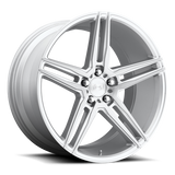 Niche 1PC - M170 TURIN | 18X8 / 40 Offset / 5X114.3 Bolt Pattern | M170188065+40