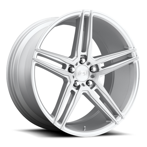 Niche 1PC - M170 TURIN | 18X8 / 40 Offset / 5X114.3 Bolt Pattern | M170188065+40